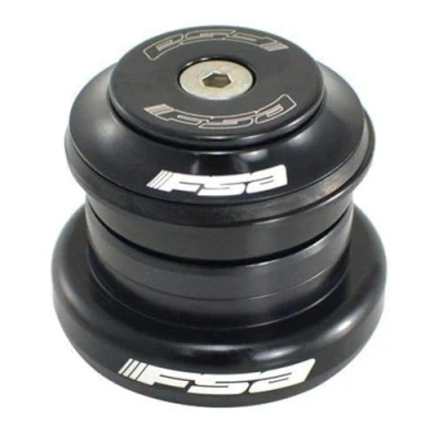 Immagine di FSA Orbit ITA 1 1/8&quot; 1.5&quot; Tapered Headset with Top Cap , NO.9M/CUP/CC/12B/44 A #XTE1665