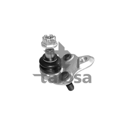 Immagine di DYS 27 02664 Testina braccio oscillante Assale anteriore, inferiore TOYOTA: Corolla Verso, RAV4 II SUV, Celica VII Coupe
