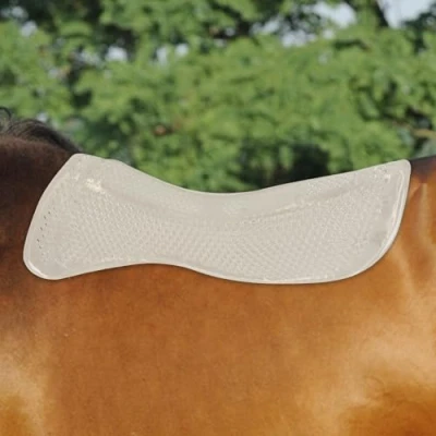 Immagine di Horses Semisottosella Gel Openwork Regular, Morbido e Resistente