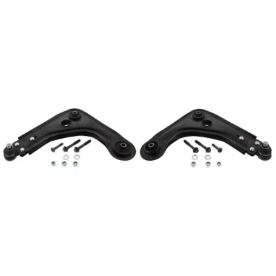 Immagine di MAPCO 53701 kit braccio oscillante, Sospensione ruota Assale anteriore Sx, Dx, inferiore con bulloni di sicurezza