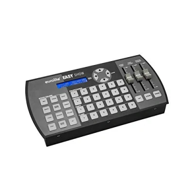 Immagine di Eurolite Controller DMX