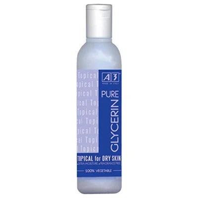 Immagine di A3 Pure Glycerin 260 Ml