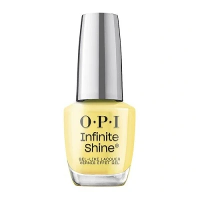 Immagine di OPI Infinite Shine, Smalto per Unghie a Lunga Durata, It&#039;s Always Stunny, Rosa, 15ml
