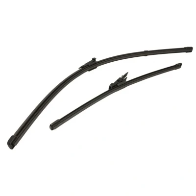 Immagine di Spazzola tergi Swf Visioflex 119385 anteriore Senza telaio OPEL: Corsa D Hatchback, E Hatchback