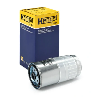 Immagine di HENGST FILTER H119WK Filtro Carburante ad avvitamento AUDI: A4 B5 Avant, A6 C5 Sedan, VOLVO: V70 2, 850 Station Wagon, I