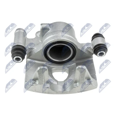 Immagine di NTY HZP MS 033 Pinza freno Assale anteriore Dx MITSUBISHI: L200 II Pick up