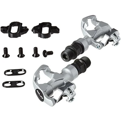 Immagine di XLC PD S05 PEDAL.AUTOM.CTRA 77x52MM SHIM.UNIL.NE/P