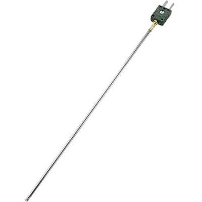 Immagine di B + Thermo Technik K M625 0250 15 Termoelemento 200 fino a 1100 C Sensore tipo
