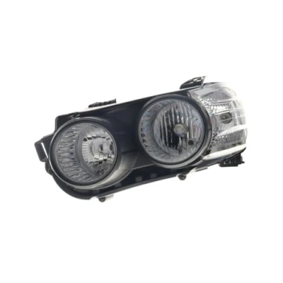Immagine di TYC 20 12774 15 9 Fari Sx H7, H1 per veicolo circolazione Dx con motore elettrico CHEVROLET: Aveo Hatchback