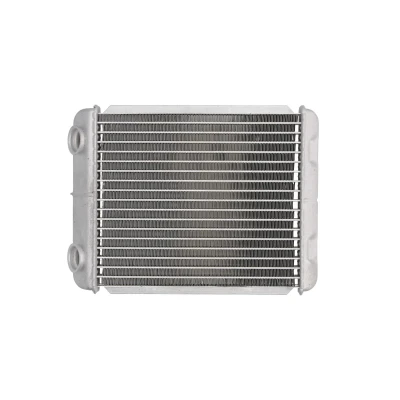 Immagine di NRF 53669 Radiatore Riscaldamento