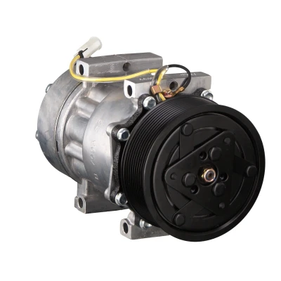 Immagine di FEBI BILSTEIN 44368 Compressore Aria Condizionata 24 RENAULT TRUCKS: Midlum