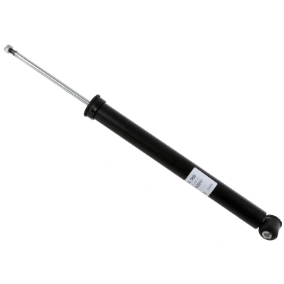Immagine di SACHS 350 068 Ammortizzatore A pressione del gas Monotubo telescopico Spina superiore, Occhiello inferiore MERCEDES BENZ: Classe B
