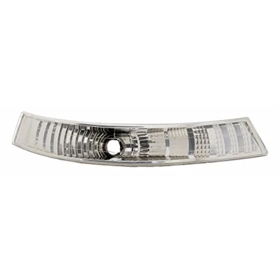 Immagine di TYC 18 0371 11 2 Frecce bianco anteriore Dx senza portalampada RENAULT: TRAFIC Bus, Kasten, 2, NISSAN: Primastar Van, Bus