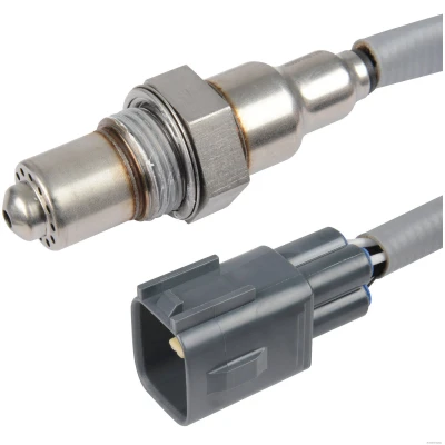 Immagine di HERTH+BUSS JAKOPARTS J1462047 Sonda lambda M18x1,5 riscaldato, Filettatura prelubrificata 4 TOYOTA: Yaris III Hatchback, CITROËN: C1 II