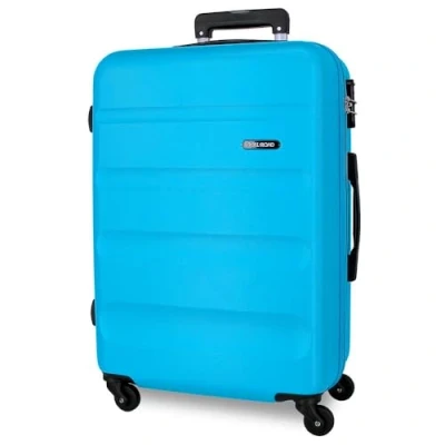 Immagine di Roll Road Flex moda, 46x65x23 cms, Azul