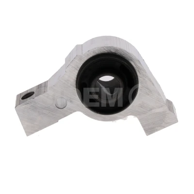 Immagine di SIDEM 807612 Silent Block Assale anteriore inferiore Cuscinetto gomma metallo Braccio trasversale oscillante CITROËN: C5 II Station Wagon