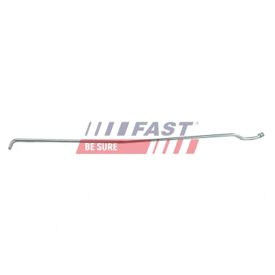 Immagine di FAST FT95516 Elemento fissaggio, Copertura motore