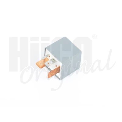 Immagine di HITACHI 132258 Relè, Sistema di preriscaldamento VOLKSWAGEN: Polo IV Hatchback, III Transporter 4, SKODA: Octavia 1 Combi