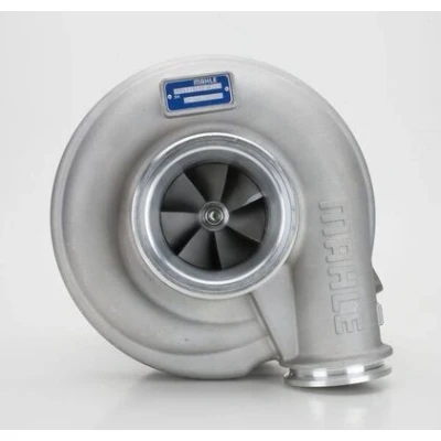 Immagine di MAHLE ORIGINAL 228 TC 16773 000 Turbina Turbocompressore a gas scarico