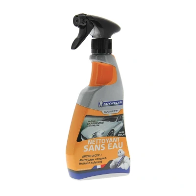 Immagine di Michelin Expert 009443 Detergente per vernice Bomboletta spray a pompa SX Gloss shampoo 500