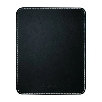 Immagine di LogiLink ID0150 Mouse Pad Similpelle nero