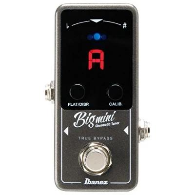 Immagine di Ibanez bigmini Tuner