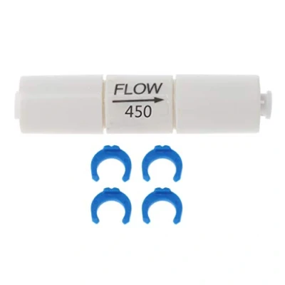 Immagine di BELTI Filtro dell&#039;Acqua Inserto Tubo capillare limitatore di Flusso ad osmosi inversa per Sistema RO
