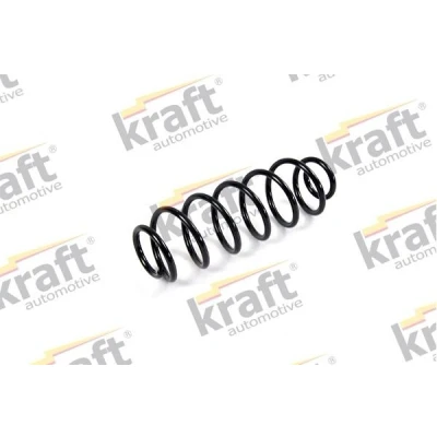 Immagine di KRAFT 4033014 Molle ammortizzatori Assale posteriore FIAT: Stilo Multi Wagon