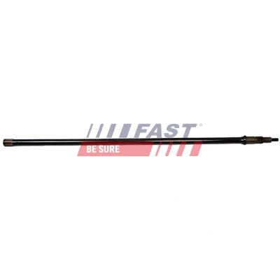 Immagine di FAST FT13505 Molle ammortizzatori Assale anteriore Dx IVECO: Daily 6