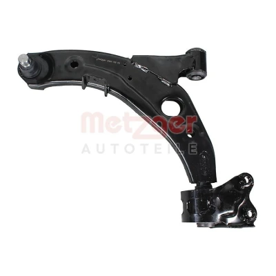 Immagine di METZGER 58196101 Braccio oscillante, Sospensione ruota MAZDA: CX 7 (ER) 2.3 MZR DISI Turbo, 2.5 MZR, 2.2 CD AWD, Turbo AWD