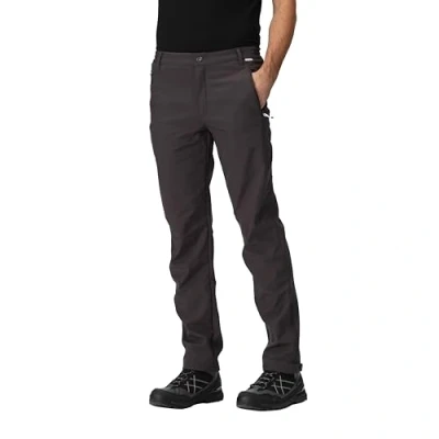 Immagine di Regatta RMJ117S 61I038 Geo Softshell II
