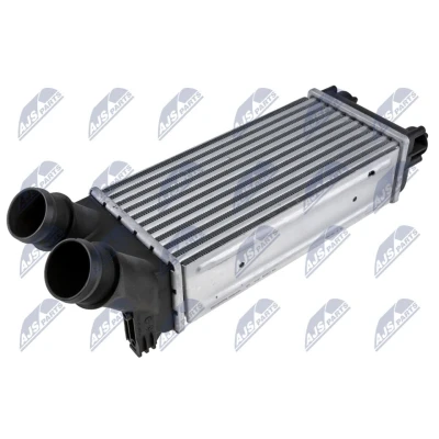 Immagine di NTY CNG CT 017 Intercooler