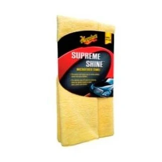 Immagine di Meguiars x2010 Supreme Shine Panno asciutto in microfibra 1 pz.
