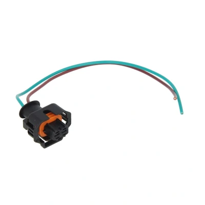 Immagine di ENGITECH ENT250260 Kit riparazione cavi, Iniettore FIAT: Ducato II Camion pianale/Telaio, Bus