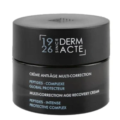 Immagine di Academie Derm Acte Crème Anti Âge Multi Correction 50 ml