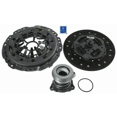 Immagine di SACHS XTend Kit plus CSC 3000 990 137 Frizione 205 OPEL: Astra H Caravan, Zafira B, Hatchback