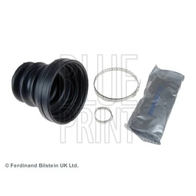 Immagine di BLUE PRINT ADT38127 Soffietto sul lato del cambio Gomma TOYOTA: 4Runner, HILUX 5 Pick up