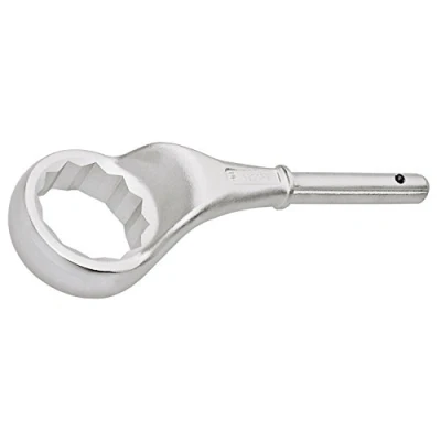 Immagine di Gedore 2 A 32 6034140 Chiave poligonale semplice pesante mm
