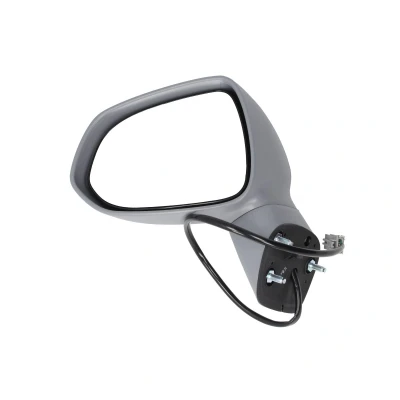 Immagine di Specchio retrovisore esterno Blic 5402 04 1121922P Sx con la prima mano elettrico completo, convesso HONDA: Jazz 2