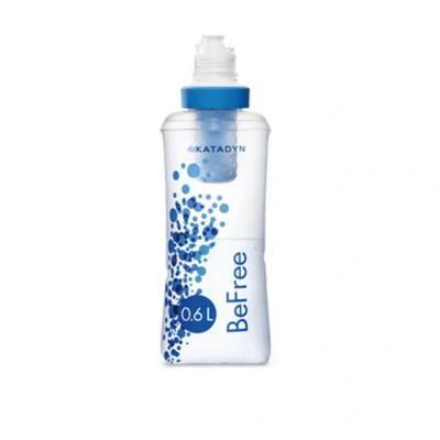 Immagine di Katadyn BeFree 0.6L Water bottle