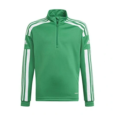 Immagine di adidas Performance Felpa per bambini, Taglia: 140, Gruenweiss
