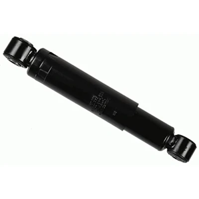 Immagine di SACHS 791 002 Ammortizzatore Pressione olio A doppio tubo telescopico Occhiello superiore, inferiore