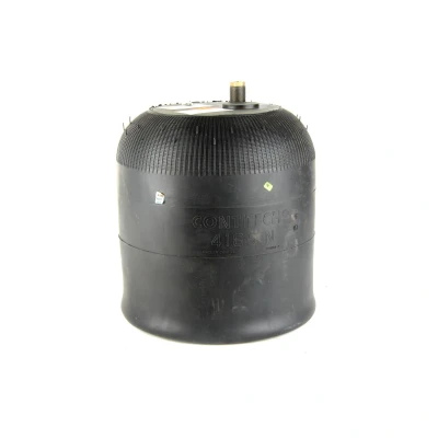 Immagine di CONTITECH AIR SPRING 4185 N P21 Soffietto, Sospensione pneumatica