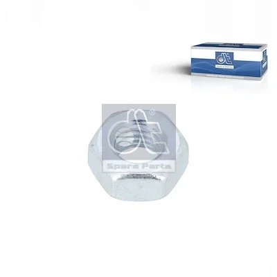 Immagine di DT Spare Parts 9.35011 Dado
