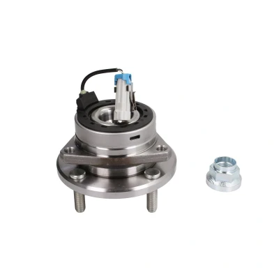 Immagine di SKF VKBA 7599 Kit cuscinetto ruota con sensore ABS integrato 91,01 CHEVROLET: Epica Sedan