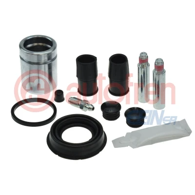 Immagine di AUTOFREN SEINSA D43457S Kit Revisione Pinze Freno Assale posteriore 38 PISTON KIT+GUIDEPINS