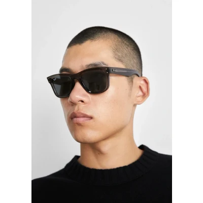 Immagine di Occhiali da Sole Ray Ban Wayfarer Reverse RBR0502S 6707GR 50/22/145