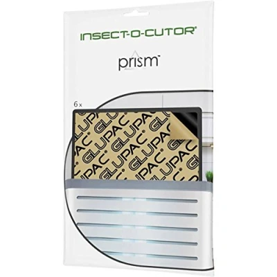 Immagine di Glupac Insect o Cutor Klebefolie f r Prism, 6er