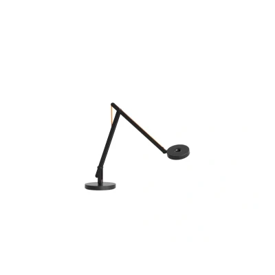 Immagine di Rotaliana String Mini DTW da tavolo nero, arancio