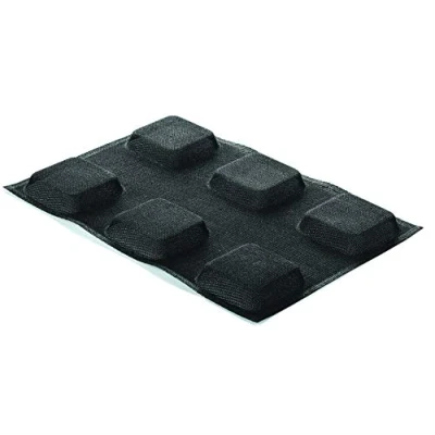 Immagine di Silikomart 70.519.20.0065 Micro Forme in Silicone Perforato